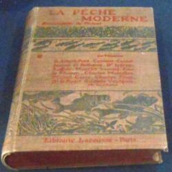 La Pêche Moderne - Encyclopédie du Pêcheur