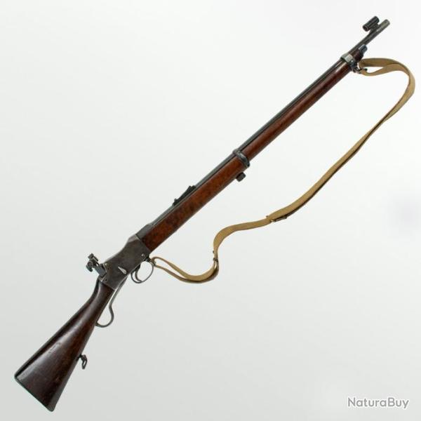 ENFIELD MARTINI HENRY 1888 Cal 22 LR Fusils et mousquetons avant 1900