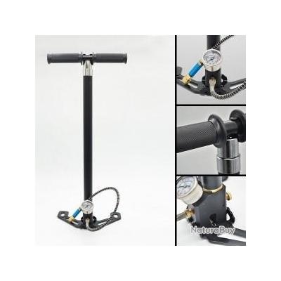 Pompe manuelle PCP Zasdar-4 étages - Pompes PCP (10688617)