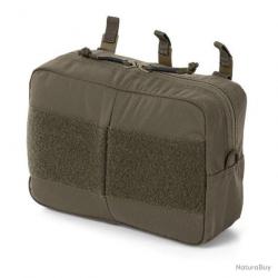 Pochette multi-usages 9.6 Horizontal Flex 5.11 Tactical - Vert olive