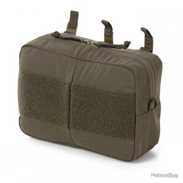 Poche 5.11 Tactical 9.6 Horizontal Flex Vert olive