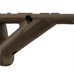 Grip forward angle foregrip tan ris - BO manufacture