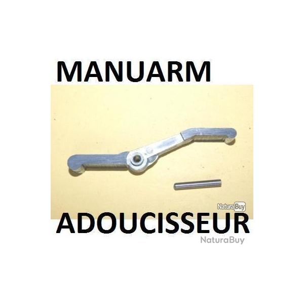 lot adoucisseur dpart + axe carabine air comprim 4.5 mm MANUARM MANU ARM (b7476)