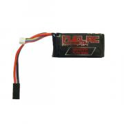 VB Power - Batterie Li-Po 11.1V 560mAh 15C Mini Tamiya- 1 stick - Elite  Airsoft