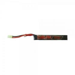 Batterie LiPo 11,1v Stick 1300 mAh (Fuel RC)