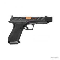 Pistolet DR920P Elite - Canon Bronze et Compensateur