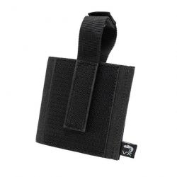 HOLSTER AMBIDEXTRE AVEC FIXATION SCRATCH VIPER TACTICAL NOIR