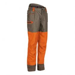 Pantalon Verney Carron Keiler Orange / 36 - Orange / 38
