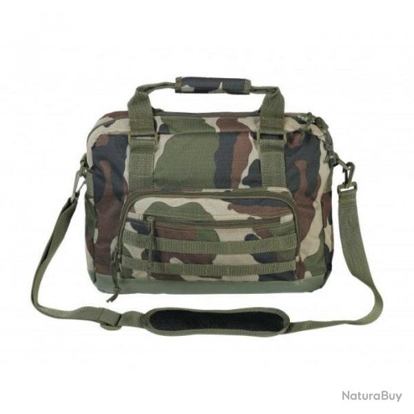 Porte-documents Cityguard - Camo