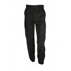 Pantalon Cityguard F2 - Noir / 60
