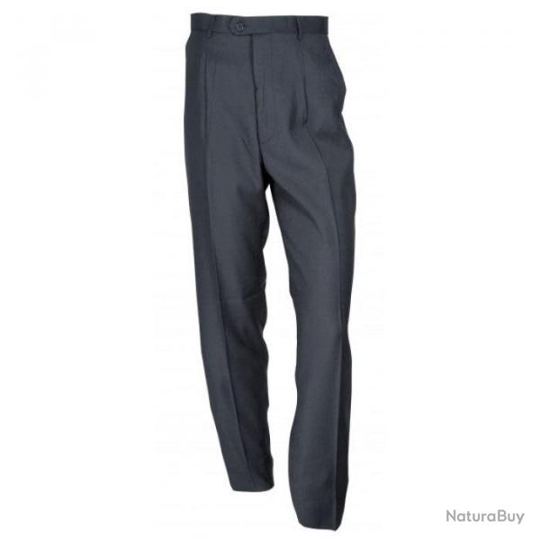Pantalon  pinces Cityguard Gris