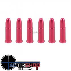 Snap Caps Cal.22lr 6Pièces Gunpany