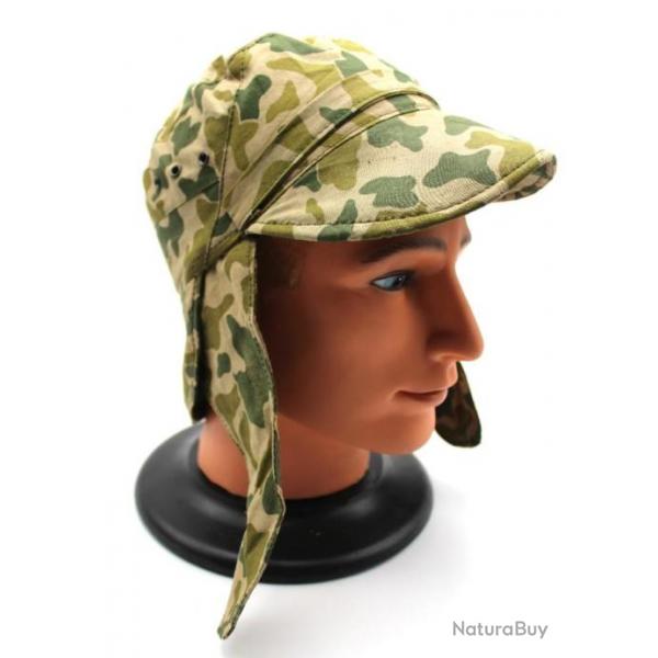 Casquette t lgre Camouflage US Navy FrogSkin