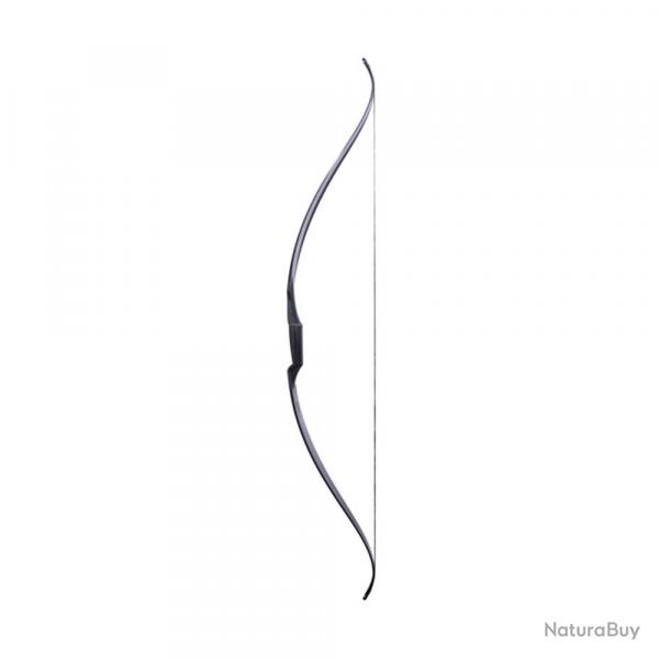 Arc recurve monobloc Rolan Snake 16lbs 50 pouces