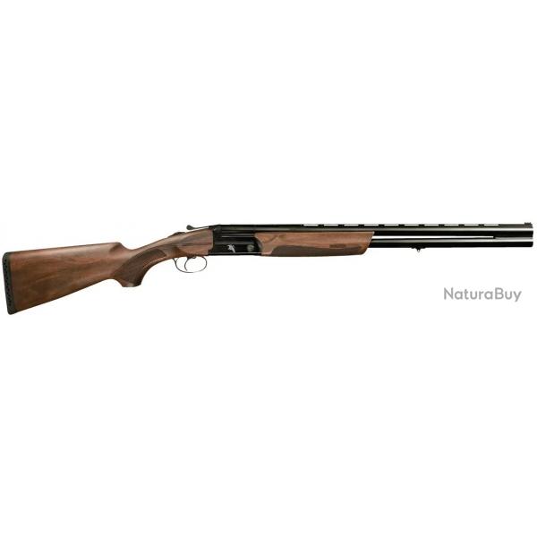 Fusil Superpos Franchi Feeling Becassier Calibre 28/70 Bande Ventile