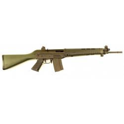 Fusil semi automatique SIG 542 Manurhin mr222 !! modifiable cat C !!