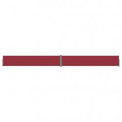 Auvent paravent store brise-vue latéral rétractable de patio jardin terrasse balcon protection visu