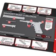Tapis De Nettoyage AK-47 – Pour Armes – Neuf