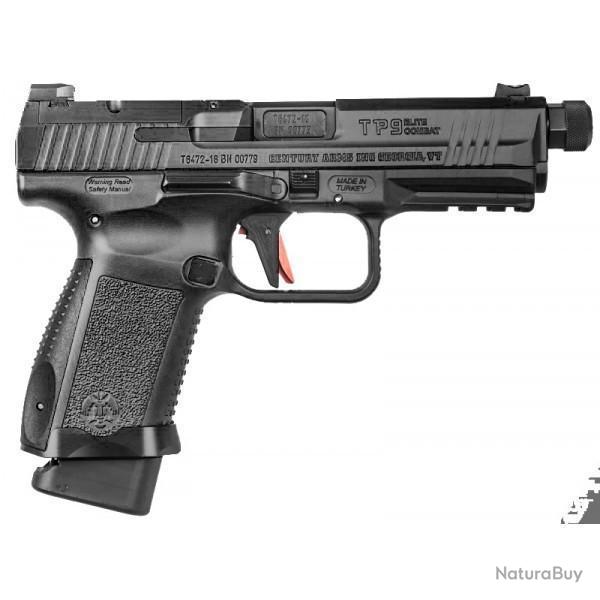 CANIK TP9 ELITE COMBAT