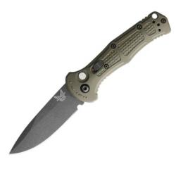 Couteau Automatique Benchmade Mini Claymore