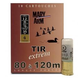 Cartouche Mary Arm Tir Extrem 35 Calibre 12