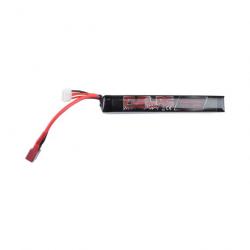 Batterie LiPo 11,1v Stick 1450 mAh T-Dean (Fuel RC)