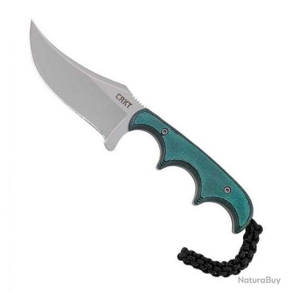 Couteau de cou "Minimalist Persian" [CRKT]
