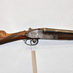 Fusil Victor Sarasqueta calibre 12