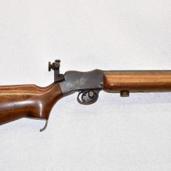 Carabine BSA Martini calibre 22 lr