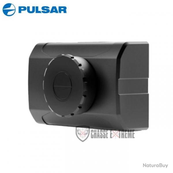 Batterie Rechargeable PULSAR IPS14 Helion Accolade
