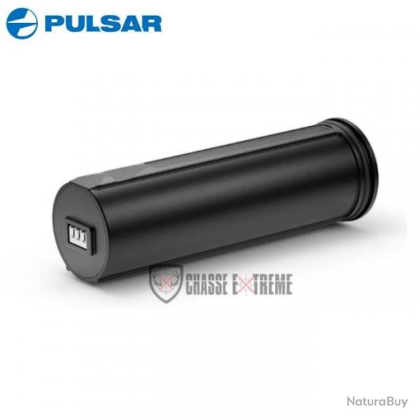 Batterie Rechargeable PULSAR APS3