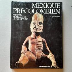 Mexique Précolombien (Histoire mondiale de la sculpture)
