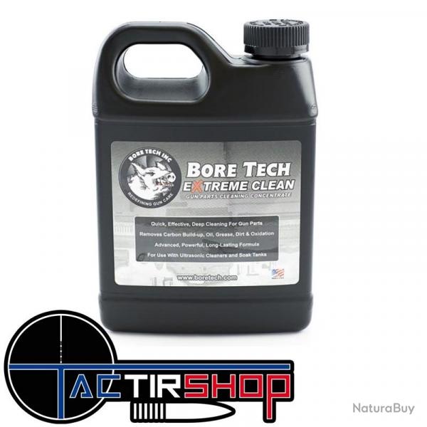 Nettoyant pour pices Extreme clean Bore Tech 32 Oz