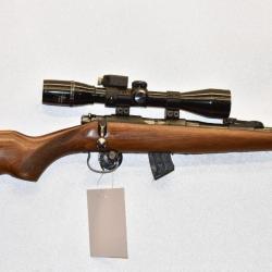 Carabine Brno Bois MOD 2 calibre 22lr