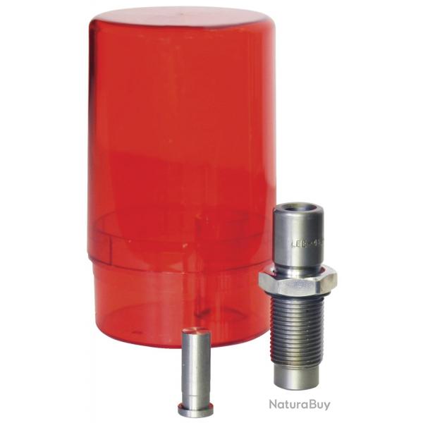 90055 Kit de Recalibrage & Graissage d'ogives  .452