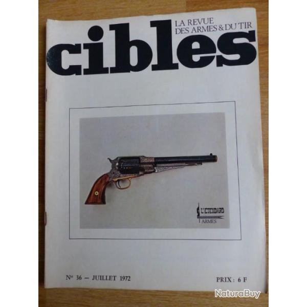 CIBLES N 36