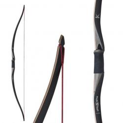 Arc hybride Buck Trail Metis 60 pouces 20 lbs 60" AMBIDEXTROUS