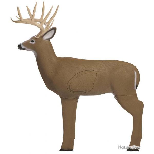Cible 3D Field Logic Shooter cerf de taille moyenne