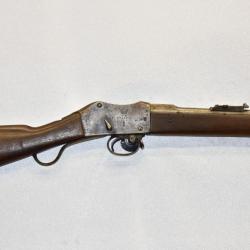 Carabine BSA Martini II calibre 22lr