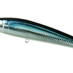 Poisson Nageur Tiemco Red Pepper 11cm 14g 11cm 149 Blue Sprat