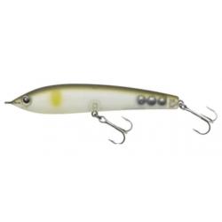 Poisson Nageur Tiemco Red Pepper 11cm 14g 11cm 284 Matte Clear Ayu