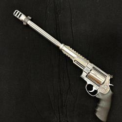 Smith&Wesson 460 XVR