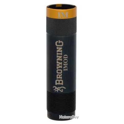 Browning Invector-Plus Midas Grade Choke Tube 12 Gauge Improved