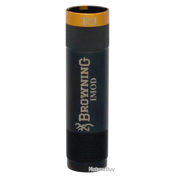 Choke Browning Invector Plus Midas Grade Calibre 12 - Full