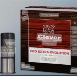 Clever T4 Pro Extra Évolution 28g