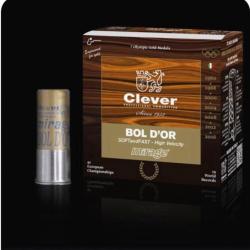 Clever T4 Bol D ´Or  28g