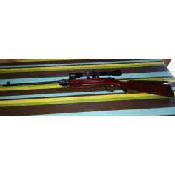AIR COMPRIMER  SWIS ARMS  7.5 JOULES  4.5MM OCCASION