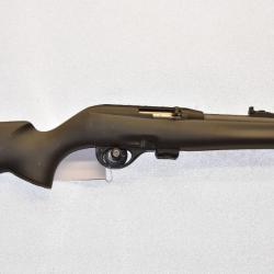 Carabine Remington 597 calibre 22lr