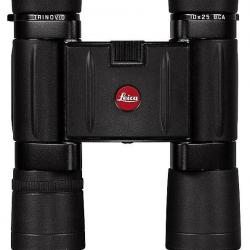 Jumelles LEICA trinovid 10x25 BCA noir