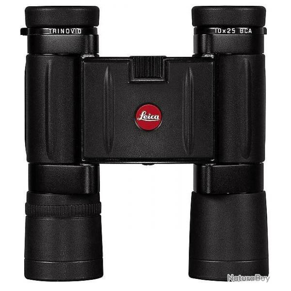 Jumelles LEICA trinovid 10x25 BCA noir